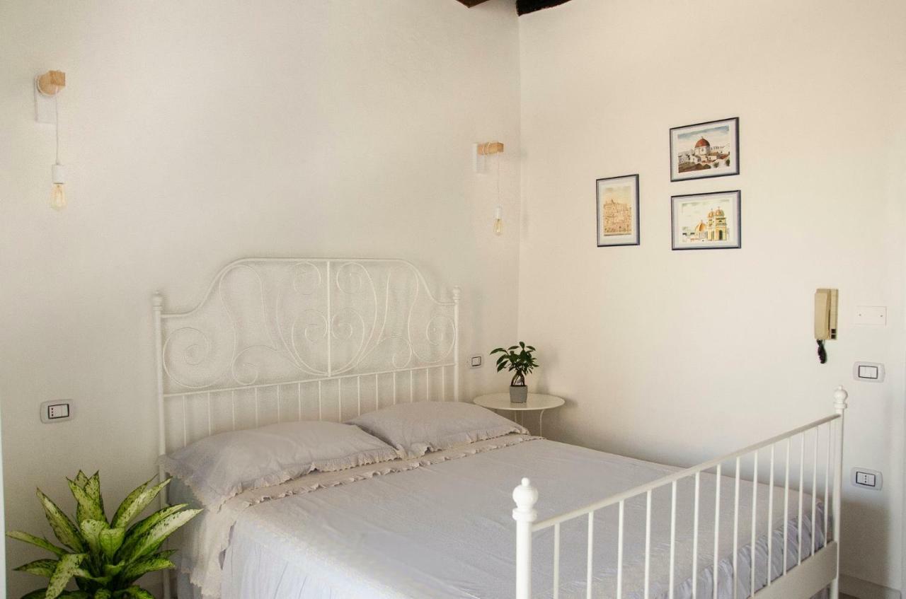 Domu 'E Casteddu Apartment Каляри Екстериор снимка
