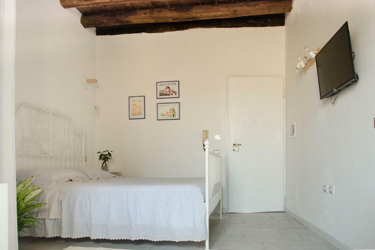 Domu 'E Casteddu Apartment Каляри Екстериор снимка