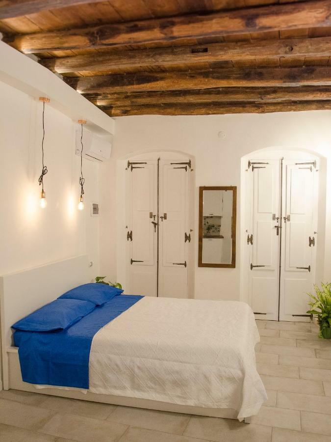 Domu 'E Casteddu Apartment Каляри Екстериор снимка