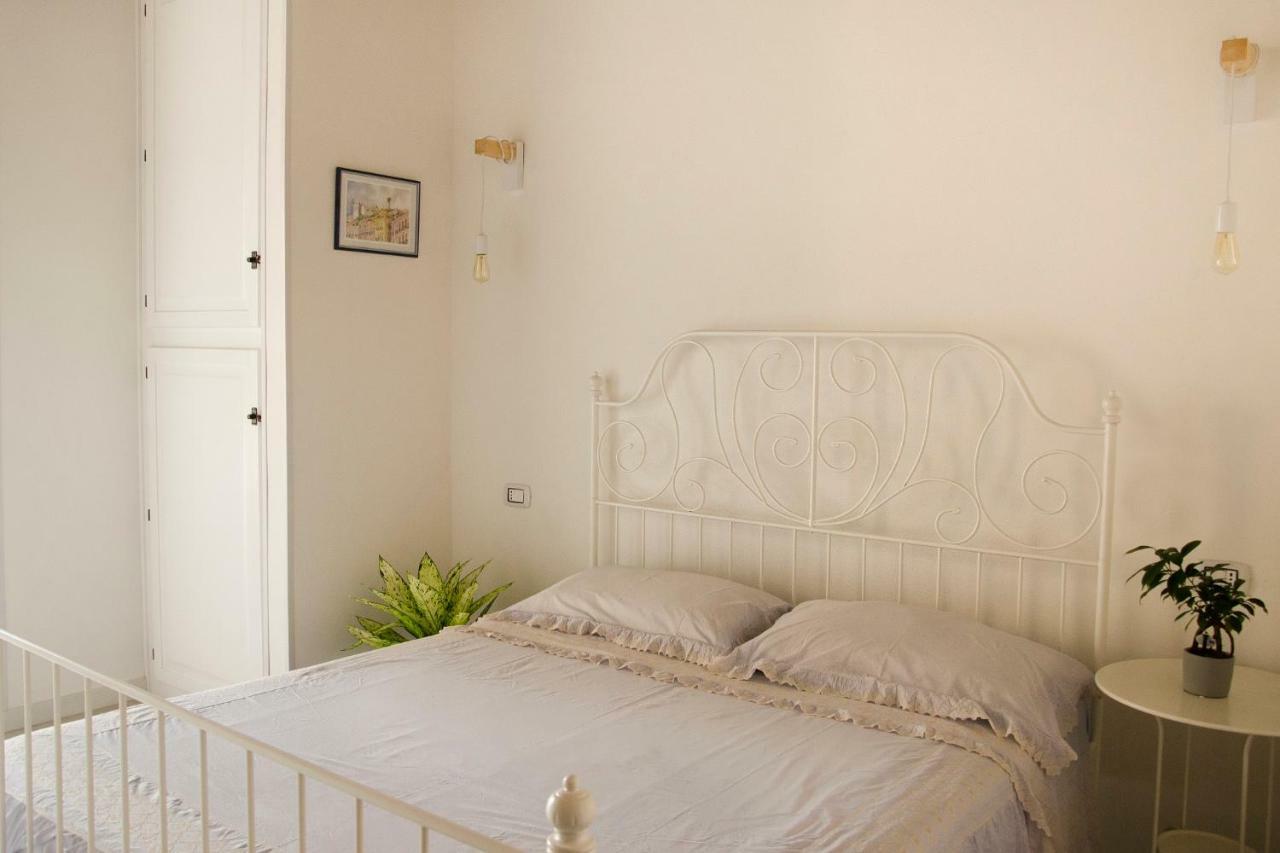 Domu 'E Casteddu Apartment Каляри Екстериор снимка